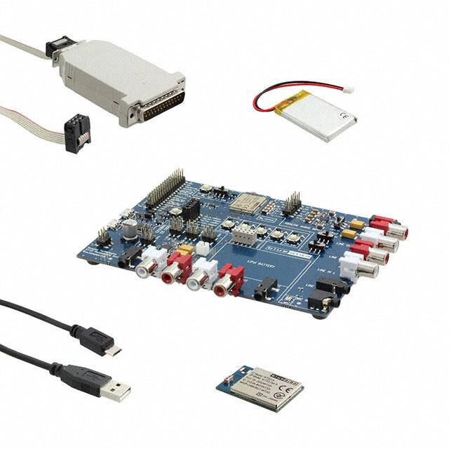 DKWT32ISilicon Labs