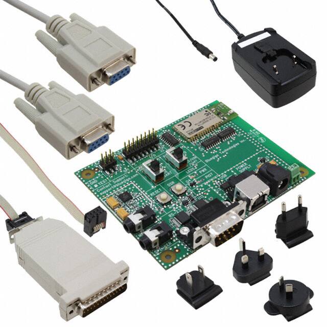 EBWT11ISilicon Labs