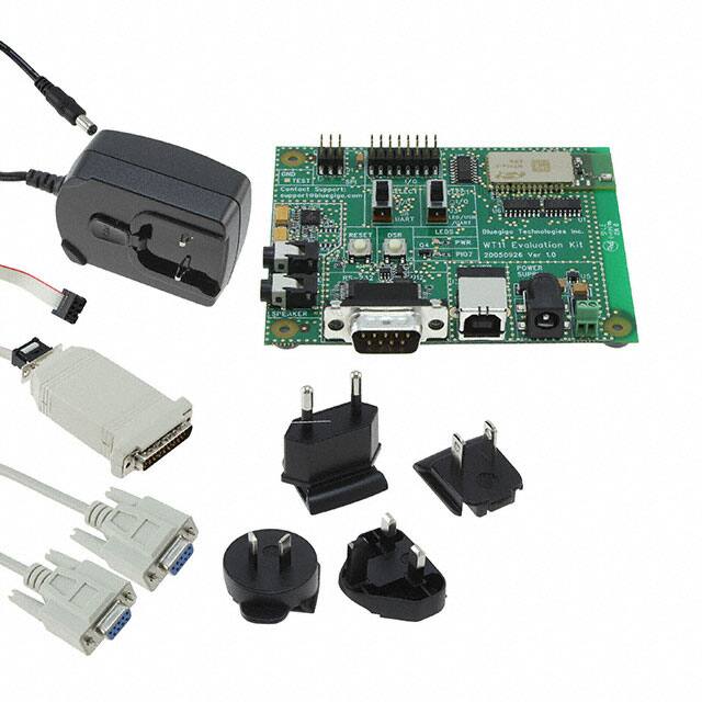 EBWT11USilicon Labs