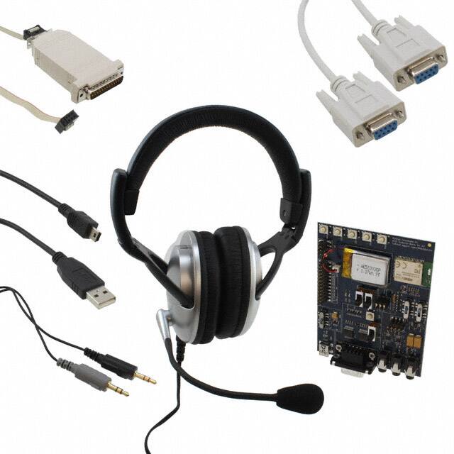 EBWT32-ASilicon Labs