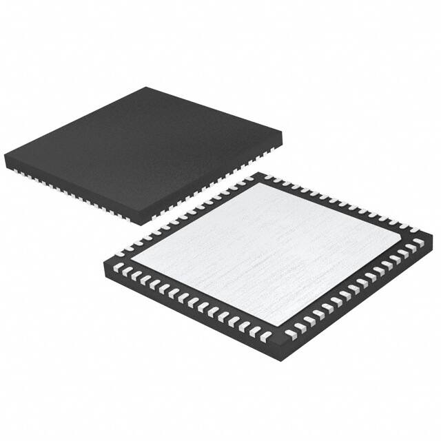 EFM32GG940F512-QFN64Silicon Labs