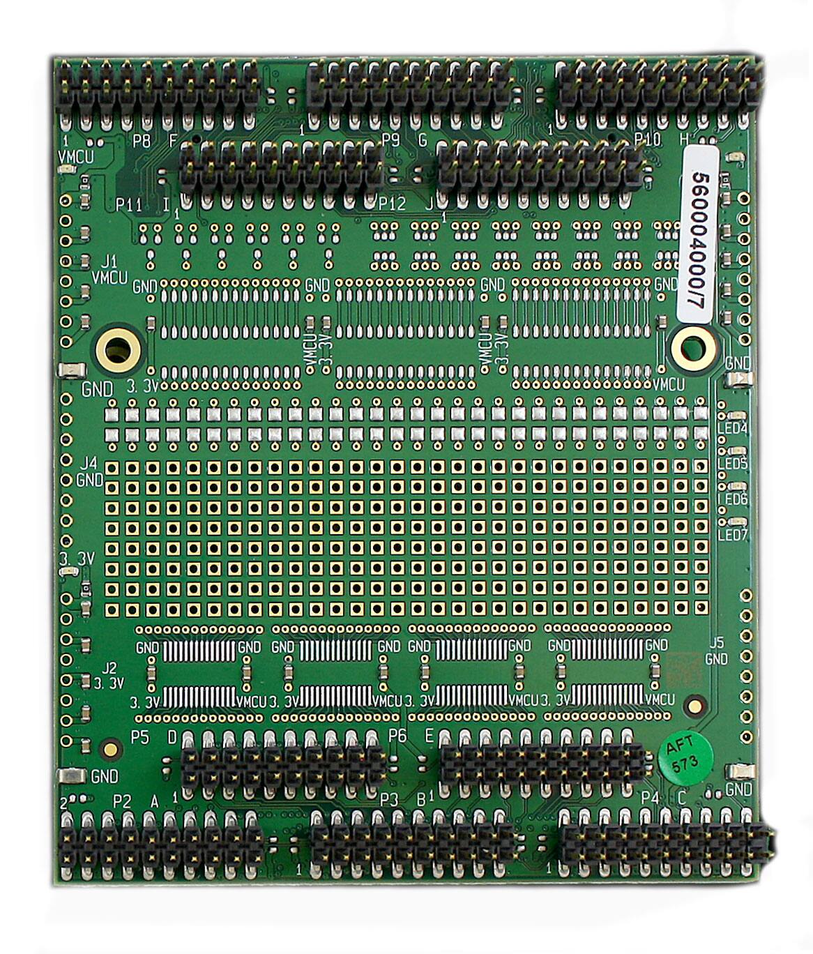 EFM32-GXXX-PTBSilicon Labs