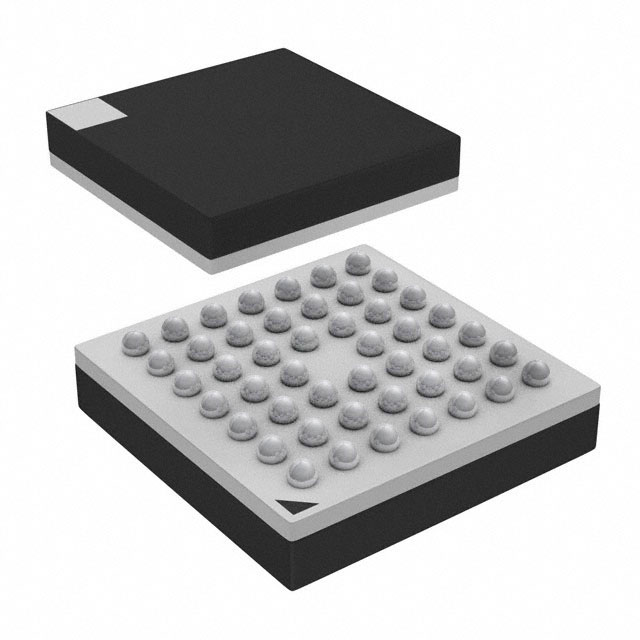 EFM32TG225F32-BGA48Silicon Labs