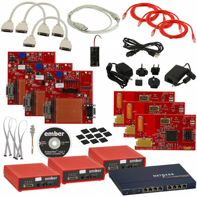 EM250-DEVSilicon Labs