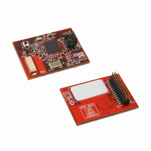 EM250-RCM-RSilicon Labs