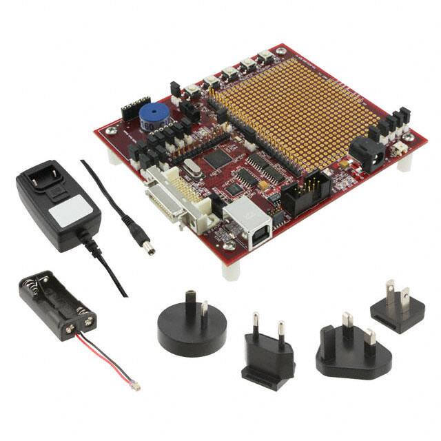 EM260-BBRD-128K-USART-RSilicon Labs