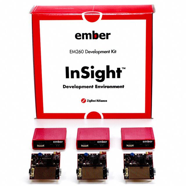 EM260-DEVSilicon Labs