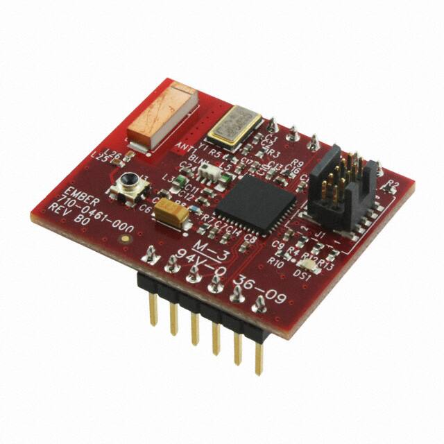 EM260-RCM-USART-RSilicon Labs