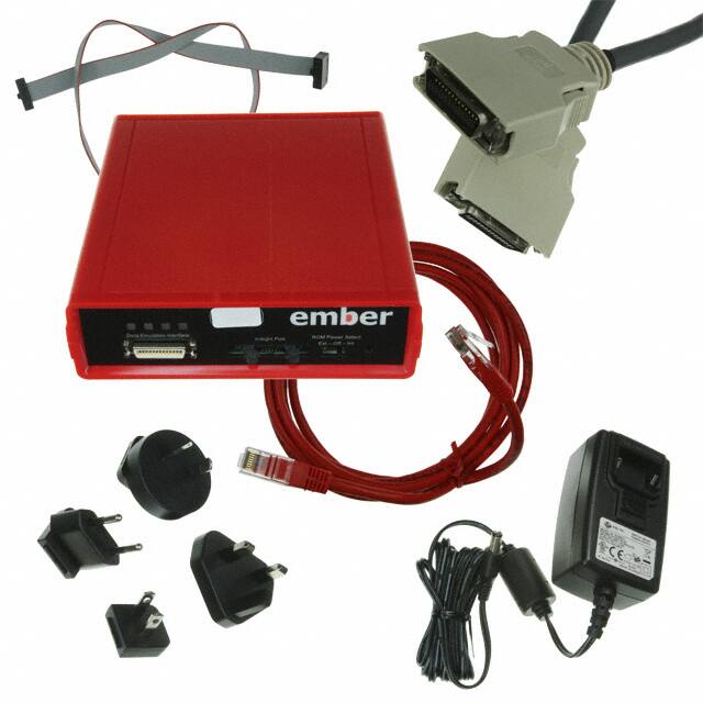 EM2XX-ISA-RSilicon Labs