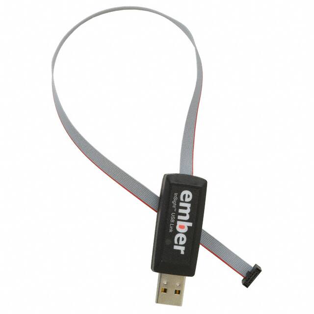 EM2XX-USB-PROG-RSilicon Labs