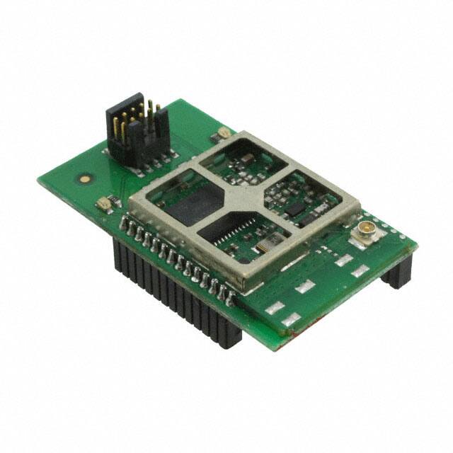 EM351-MOD-LR-RF-TSilicon Labs