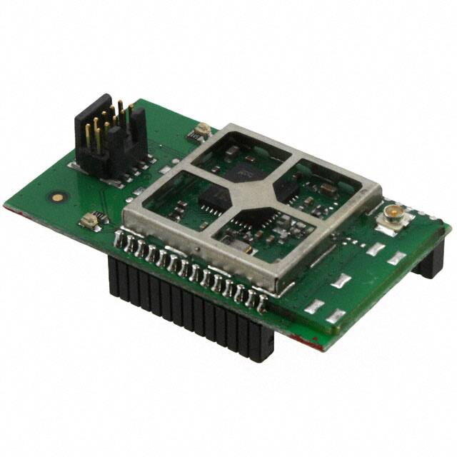EM351-MOD-RF-TSilicon Labs