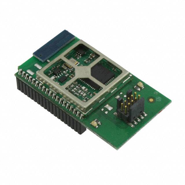 EM357-MOD-LR-ANT-TSilicon Labs
