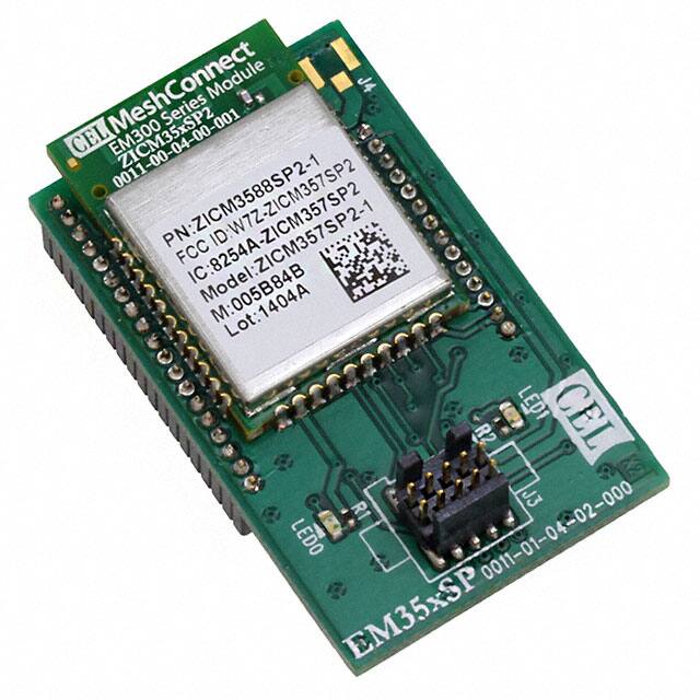 EM3588-MLR-AN-C-KSilicon Labs