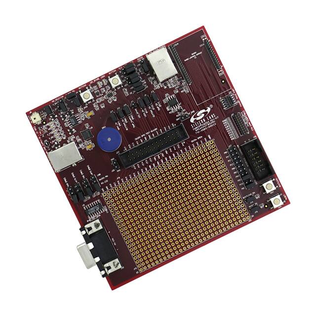EM35X-BBRDSilicon Labs