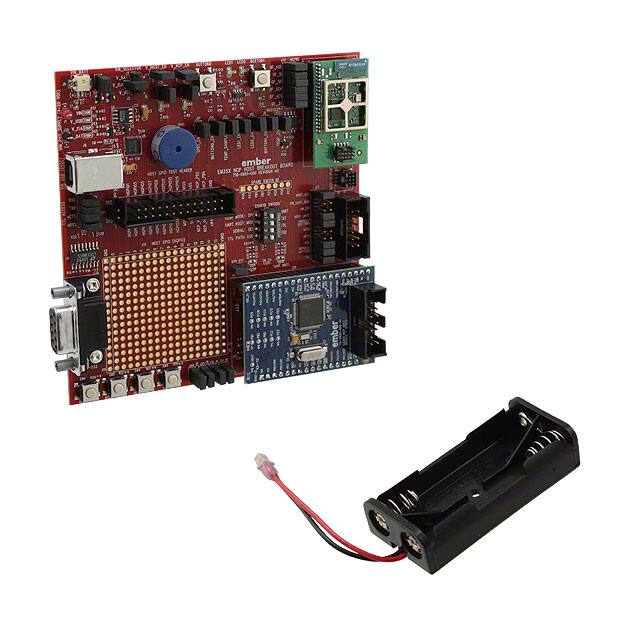 EM35X-NCP-ADD-ON-SSilicon Labs
