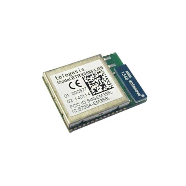ETRX3587HR-LRSSilicon Labs