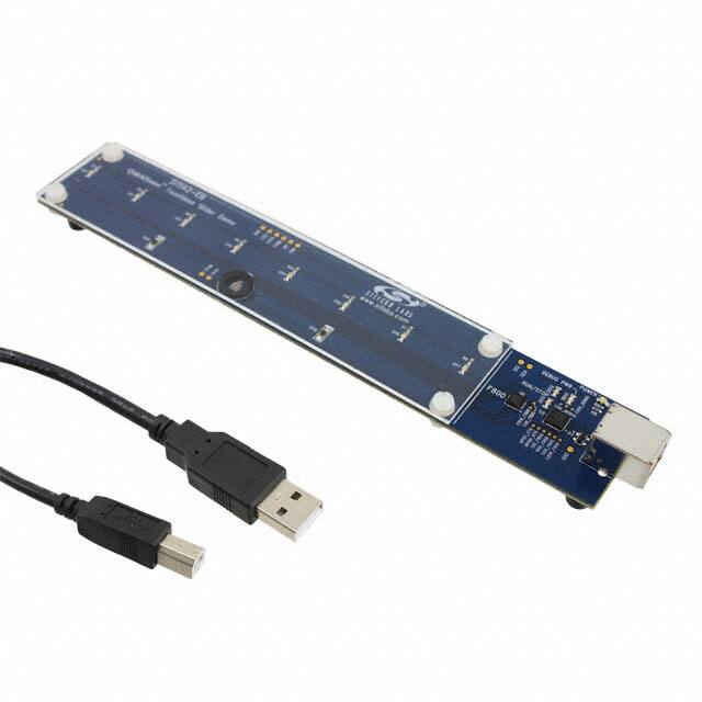 IRSLIDER2EKSilicon Labs
