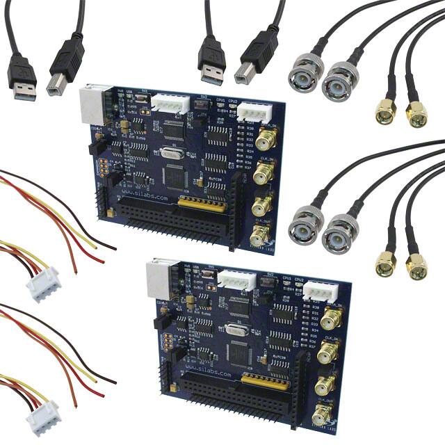 ISM-DK3Silicon Labs