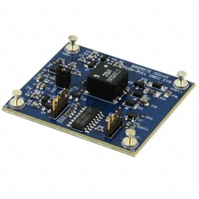 ISOVOLT35-KITSilicon Labs