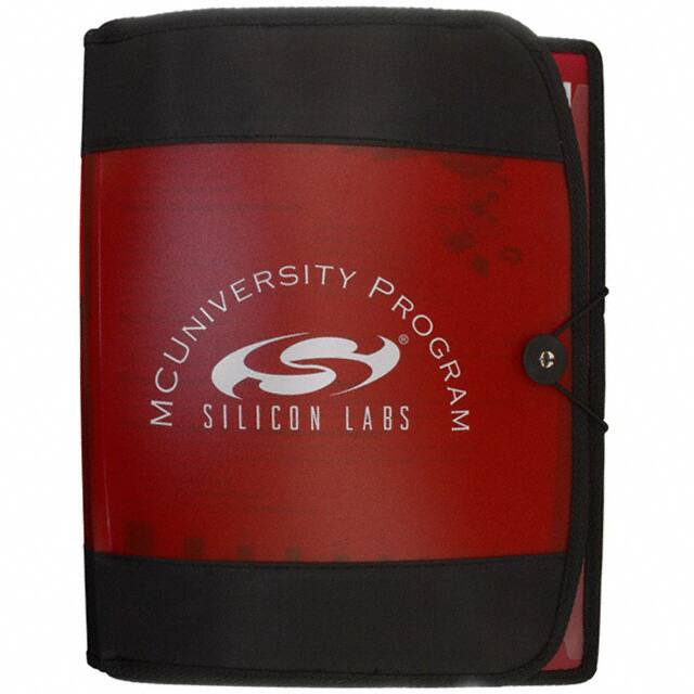 MCUNIVERSITYKITSilicon Labs
