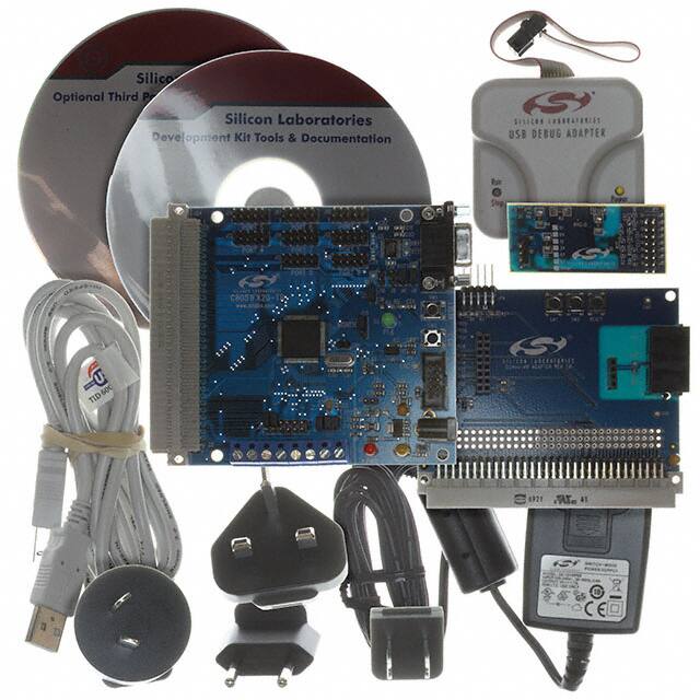 MODEMDKSilicon Labs