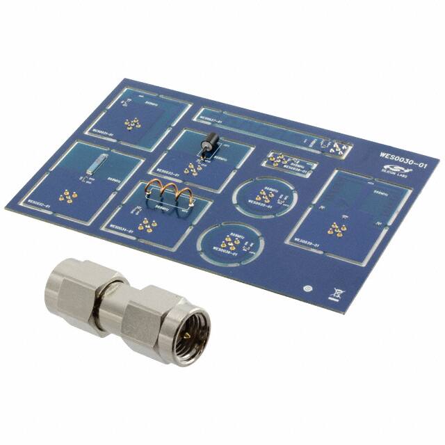 MSC-AMS868-EKSilicon Labs