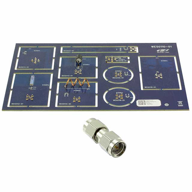 MSC-AMS915-EKSilicon Labs
