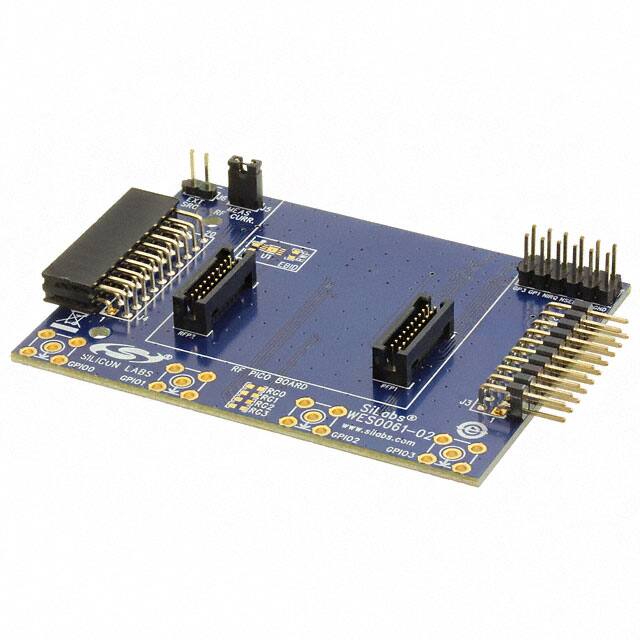MSC-RFP2EFMSilicon Labs