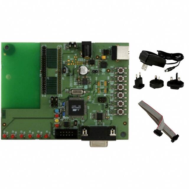 RBK-PKZDP03AW00Silicon Labs