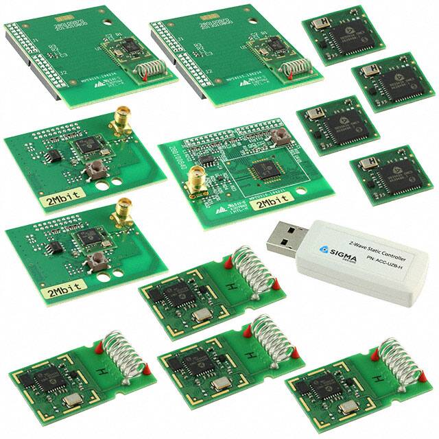 RBK-ZW500-H2Silicon Labs