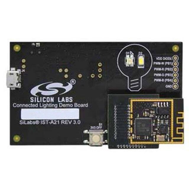 RD-0020-0601Silicon Labs