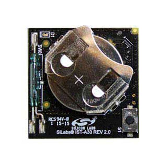 RD-0030-0201Silicon Labs