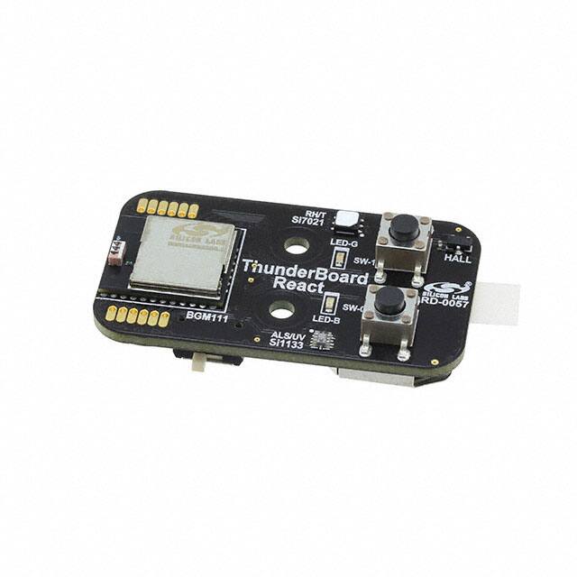 RD-0057-0201Silicon Labs