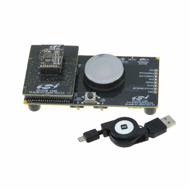 RD-0085-0401Silicon Labs