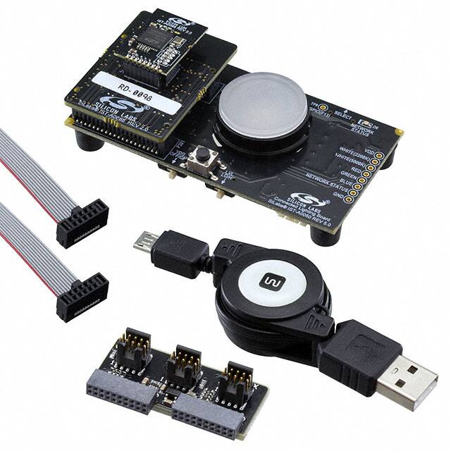 RD-0098-0401Silicon Labs