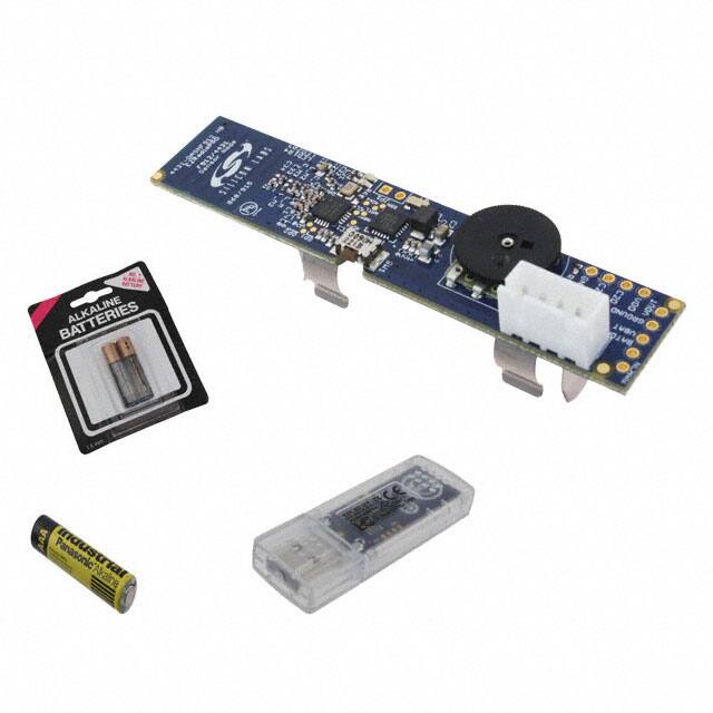 RF-TO-USB-RDSilicon Labs