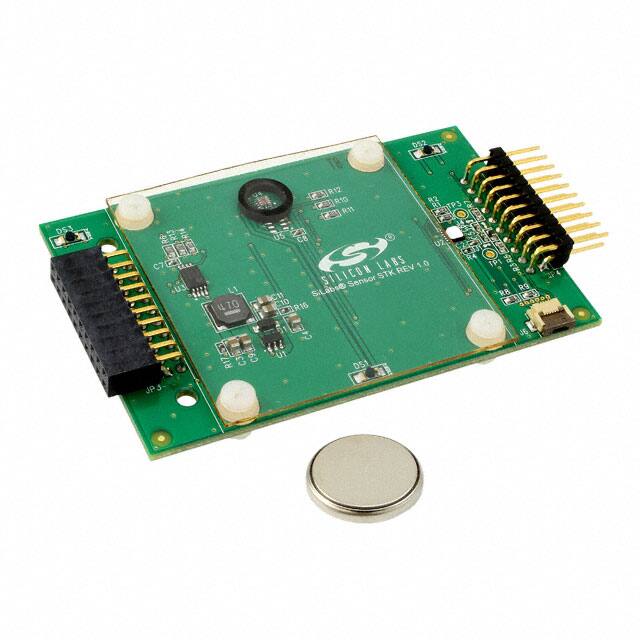 SENSOR-EXP-EVBSilicon Labs