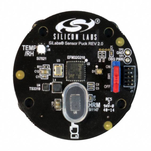SENSOR-PUCKSilicon Labs