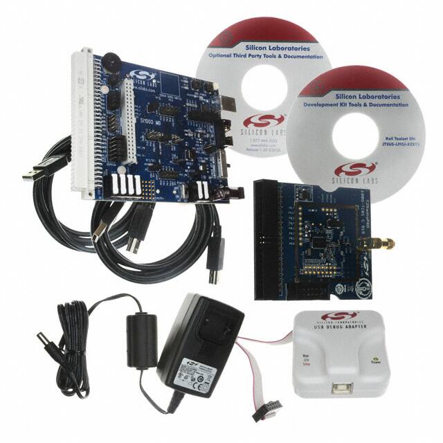 SI1000DKSilicon Labs