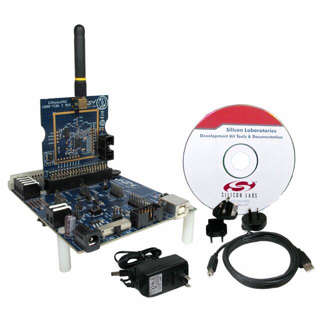 SI1010DKSilicon Labs