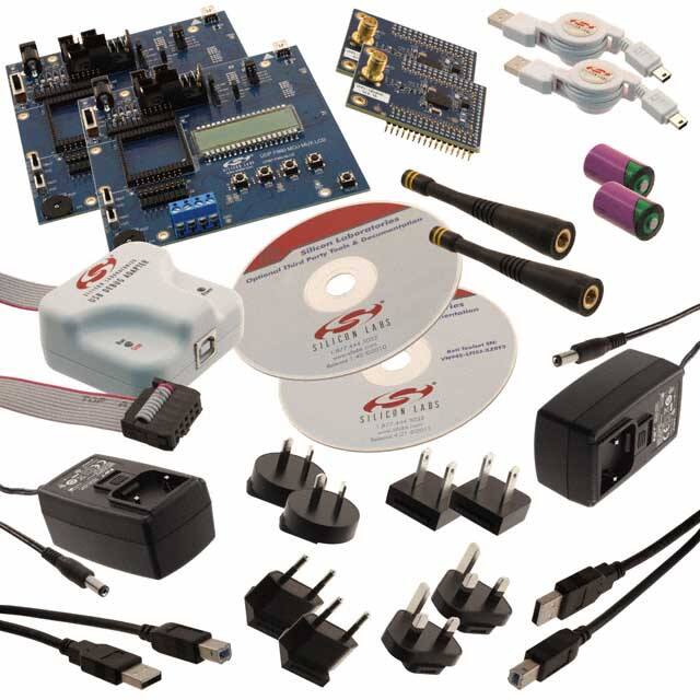 SI1024-868-A-SDKSilicon Labs