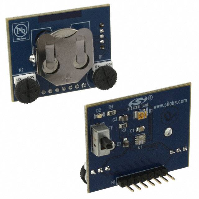 SI1102EKSilicon Labs