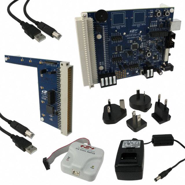 SI1120EKSilicon Labs