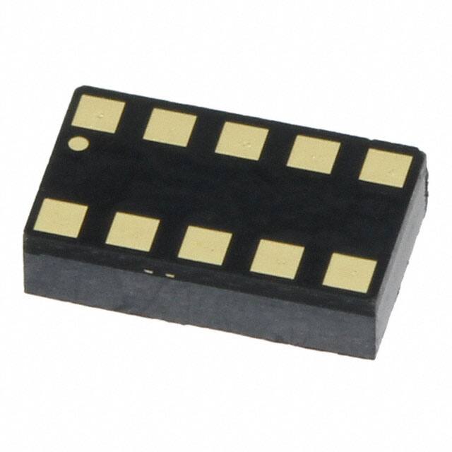SI1153-AA9X-GMSilicon Labs