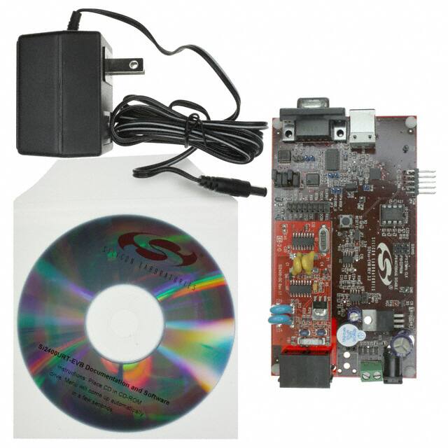 SI2400URT-EVBSilicon Labs