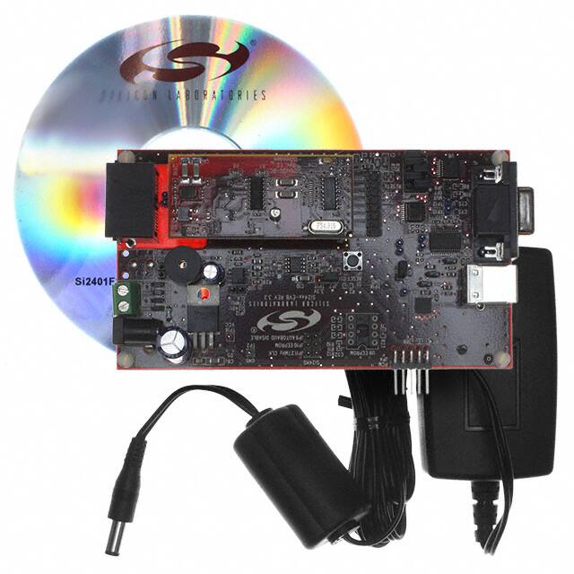 SI2401FS10-EVBSilicon Labs