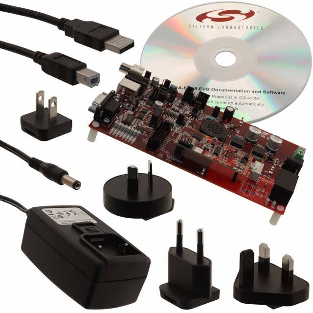 SI2439-A-FM18-EVBSilicon Labs