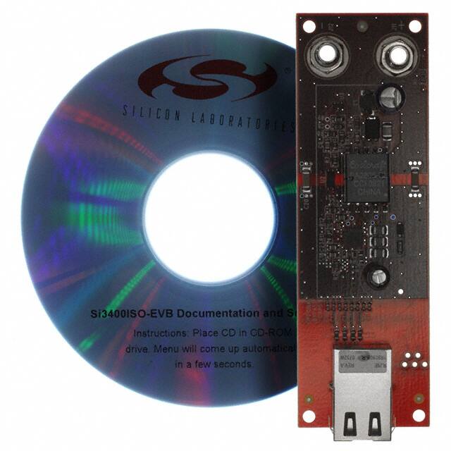 SI3400ISO-EVBSilicon Labs