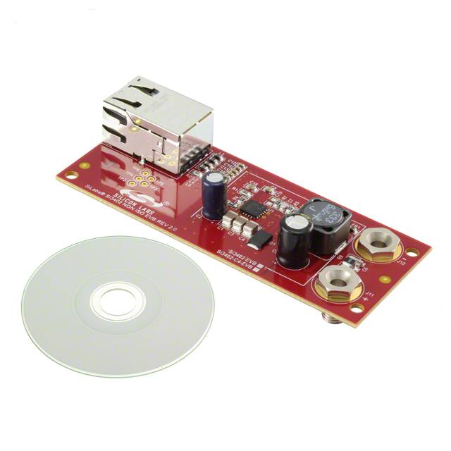 SI3402B-EVBSilicon Labs